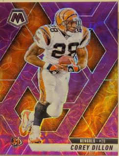 Corey Dillon