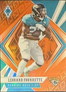 Leonard Fournette