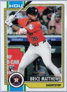 Brice Matthews