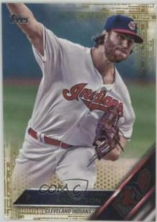 Cody Anderson