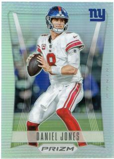 Daniel Jones
