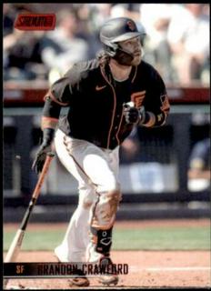 Brandon Crawford