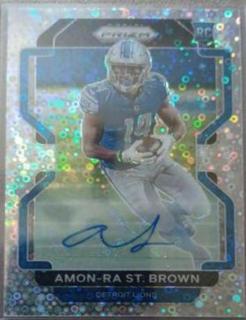 Amon Ra St. Brown