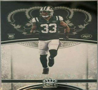 Jamal Adams
