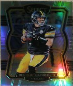 Ben Roethlisberger