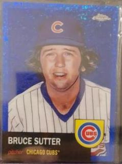 Bruce Sutter