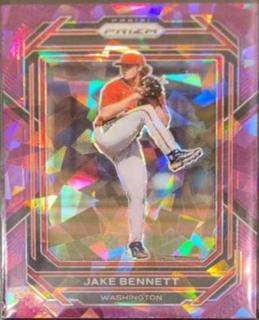 Jake Bennett