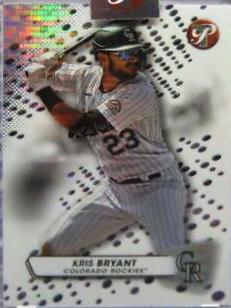 Kris Bryant