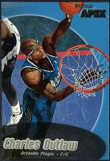 Charles Outlaw