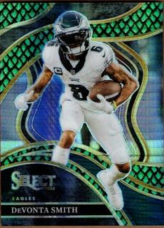 DeVonta Smith
