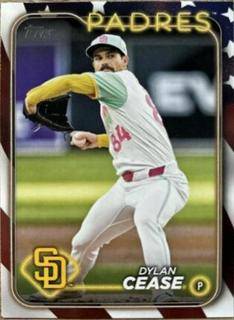 Dylan Cease