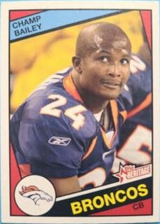 Champ Bailey