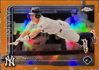 Anthony Volpe