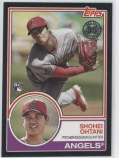 Shohei Ohtani
