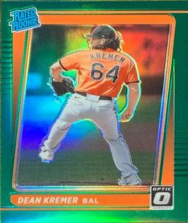 Dean Kremer