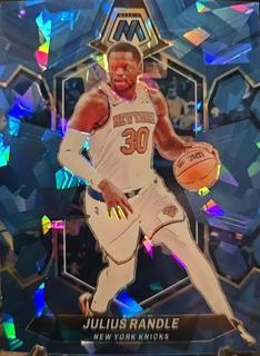 Julius Randle