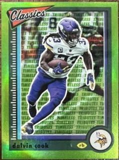Dalvin Cook
