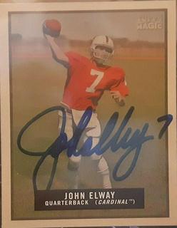 John Elway