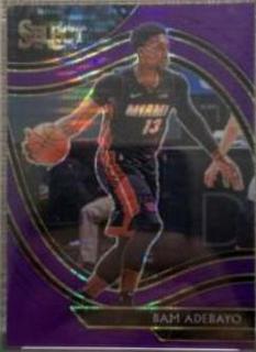 Bam Adebayo
