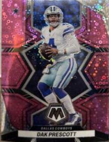 Dak Prescott