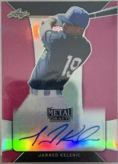 Jarred Kelenic