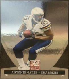 Antonio Gates