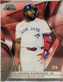 Vladimir Guerrero Jr.