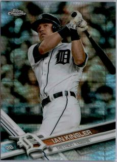 Ian Kinsler