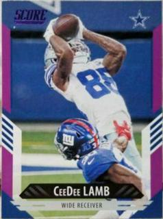 CeeDee Lamb