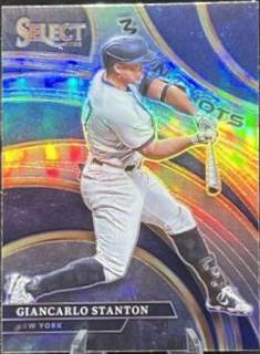 Giancarlo Stanton