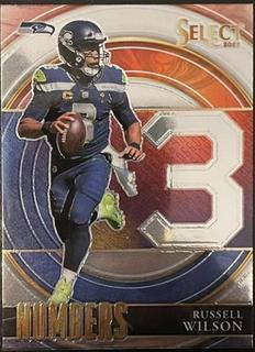 Russell Wilson