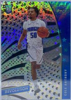Cole Anthony