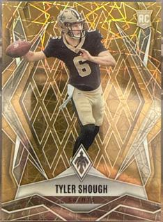 Tyler Shough