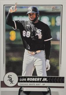 Luis Robert Jr.