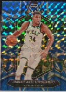 Giannis Antetokounmpo