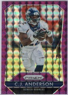 C.J. Anderson
