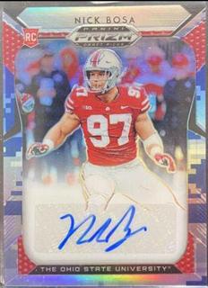 Nick Bosa