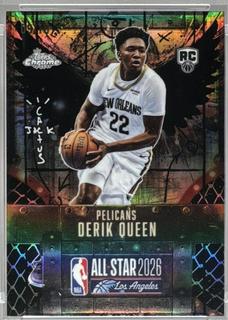 Derik Queen