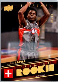 Clint Capela