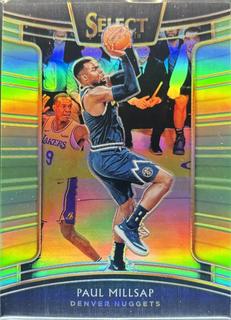 Paul Millsap