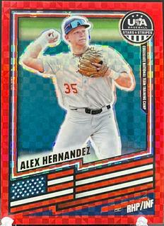 Alex Hernandez