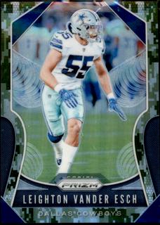 Leighton Vander Esch