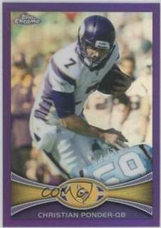 Christian Ponder