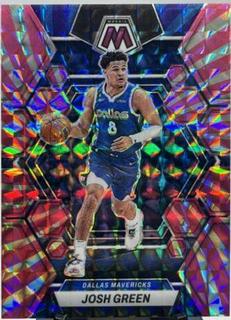 Josh Green