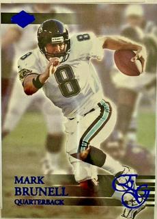 Mark Brunell