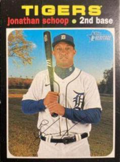 Jonathan Schoop