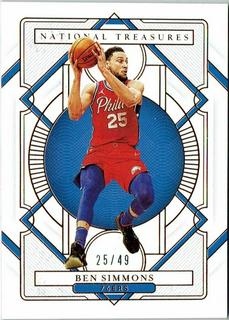 Ben Simmons