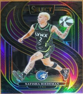 Natisha Hiedeman