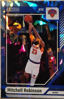 Mitchell Robinson
