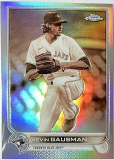 Kevin Gausman